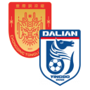 Alineación del partido Chongqing vs Dalian Yingbo | Chinese Super League · 23 ago. 2026