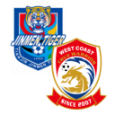 Composition du match Tianjin Jinmen – Qingdao | Chinese Super League · 29 août 2026