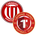 Chengdu vs Liaoning Tieren match lineup | Chinese Super League · 29 Aug 2026