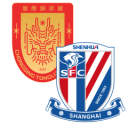 Chongqing vs Shanghai match lineup | Chinese Super League · 6 Sep 2026