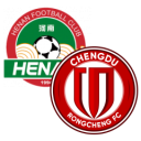 Henan FC vs Chengdu match lineup | Chinese Super League · 6 Sep 2026