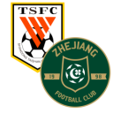Composition du match Taishan – Zhejiang | Chinese Super League · 17 oct. 2026