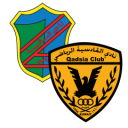 Composition du match Qadsia SC – Al-Salmiya | Premier League du Koweït · 15 mai 2026