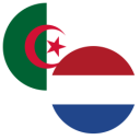 Alineación del partido Países Bajos vs Argelia | Amistosos · 3 jun. 2026