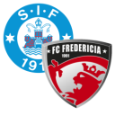 Composition du match Fredericia – Silkeborg | Superligaen · 17 mai 2026