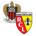 Lens vs Nice match lineup | Coupe de France · 22 May 2026
