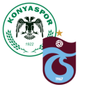 Trabzonspor vs Konyaspor match lineup | Turkish Cup · 22 May 2026