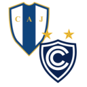 Alineación del partido Cienciano vs CA Juventud | Conmebol Sudamericana · 28 may. 2026