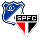 Alineación del partido Sao Paulo vs Millonarios | Conmebol Sudamericana · 20 may. 2026