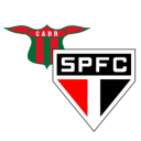 Alineación del partido Sao Paulo vs Boston River | Conmebol Sudamericana · 27 may. 2026