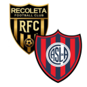 San Lorenzo vs Recoleta match lineup | Conmebol Sudamericana · 27 May 2026