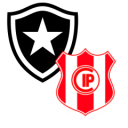 Composition du match Independiente Petrolero – Botafogo | Conmebol Sudamericana · 21 mai 2026