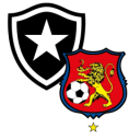 Composition du match Caracas – Botafogo | Conmebol Sudamericana · 28 mai 2026