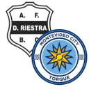 Alineación del partido Montevideo Torque vs Riestra | Conmebol Sudamericana · 20 may. 2026