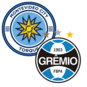 Alineación del partido Gremio vs Montevideo Torque | Conmebol Sudamericana · 27 may. 2026