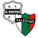 Alineación del partido Palestino vs Riestra | Conmebol Sudamericana · 27 may. 2026