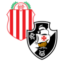 Composition du match Vasco da Gama – Barracas | Conmebol Sudamericana · 28 mai 2026