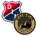 Cusco FC vs Medellin match lineup | Copa Libertadores · 21 May 2026