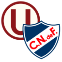 Nacional vs Universitario de Deportes match lineup | Copa Libertadores · 21 May 2026