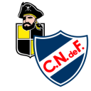 Nacional vs Coquimbo Unido match lineup | Copa Libertadores · 27 May 2026