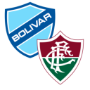 Alineación del partido Fluminense vs Bolivar | Copa Libertadores · 20 may. 2026