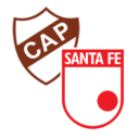 Alineación del partido Santa Fe vs Platense | Copa Libertadores · 20 may. 2026