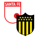 Alineación del partido Penarol vs Santa Fe | Copa Libertadores · 28 may. 2026