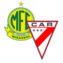 Alineación del partido Always Ready vs Mirassol | Copa Libertadores · 20 may. 2026