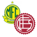 Lanús vs Mirassol match lineup | Copa Libertadores · 27 May 2026