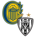 Alineación del partido Independiente vs Rosario | Copa Libertadores · 28 may. 2026