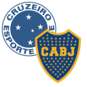Alineación del partido Boca Juniors vs Cruzeiro | Copa Libertadores · 20 may. 2026