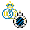 Club Brugge vs St.Gilloise match lineup | Belgian Pro League · 17 May 2026