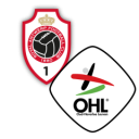 Alineación del partido Oud-Heverlee vs Royal Antwerp | Jupiler Pro League · 15 may. 2026