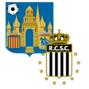 Charleroi vs Westerlo match lineup | Belgian Pro League · 16 May 2026