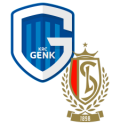 Alineación del partido Standard Liege vs KRC Genk | Jupiler Pro League · 16 may. 2026