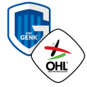 Alineación del partido Oud-Heverlee vs KRC Genk | Jupiler Pro League · 23 may. 2026