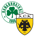 Alineación del partido AEK Athens vs Panathinaikos | Superliga de Grecia · 10 may. 2026