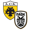 PAOK vs AEK Athens match lineup | Super League Greece · 13 May 2026