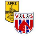 Volos NPS vs Aris match lineup | Super League Greece · 13 May 2026