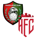 Composition du match Homs Al-Jadid SC – Omaya | Premier League de la Syrie · 15 mai 2026