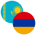 Alineación del partido Armenia vs Kazajistán | Amistosos · 6 jun. 2026