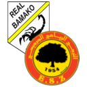 Alineación del partido AS Real Bamako vs ES Zarzis | Copa Confederación CAF | Clasificación · 24 oct. 2026