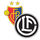 Alineación del partido Lugano vs FC Basel | Super League Suiza · 17 may. 2026