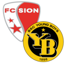 Composition du match Young Boys – FC Sion | Super League suisse · 17 mai 2026