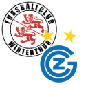 Alineación del partido Grasshopper vs Winterthur | Super League Suiza · 12 may. 2026