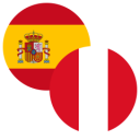 Peru vs Spain match lineup | Friendlies · 9 Jun 2026