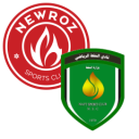 Composition du match Al Naft – Newroz | Iraq Stars League · 1 juin 2026