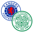 Alineación del partido Celtic vs Rangers | Scottish Premiership · 10 may. 2026