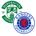 Alineación del partido Rangers vs Hibernian | Scottish Premiership · 13 may. 2026
