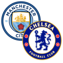 Chelsea vs Man City match lineup | FA Cup · 16 May 2026